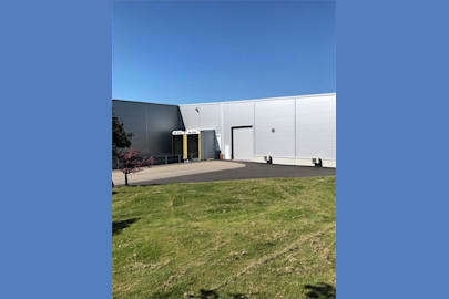 Lagerlokal på Honungsgatan 5, Varberg