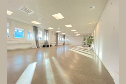 Kontorslokal på Saltängsvägen 18, Västerås