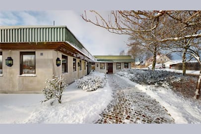 Butikslokal på Södergatan 74, Skurup