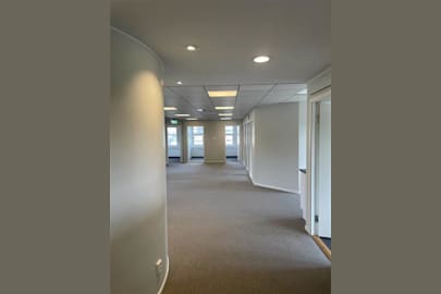 Kontorslokal på Kråketorpsgatan 20, Mölndal