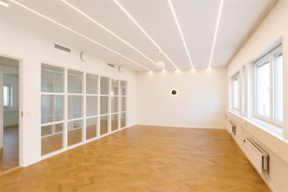 Kontorslokal på Svärdvägen 25 A, Danderyd