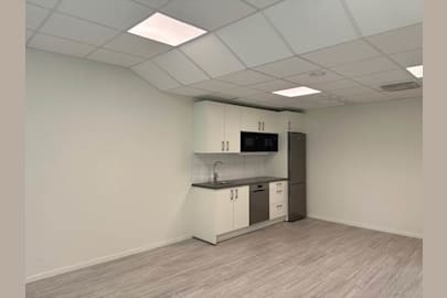 Kontorslokal på Fraktflygargatan 16-18, Skarpnäck