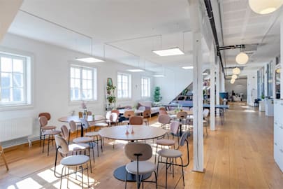 Kontorslokal på Östermalmsgatan 87 D, Stockholm