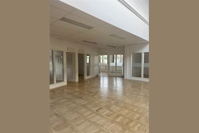 Kontorslokal på Åsboholmsgatan 6, Borås