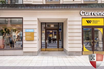 Butikslokal på Drottninggatan 65, Stockholm