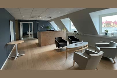 Kontorslokal på Österväg 3, Visby