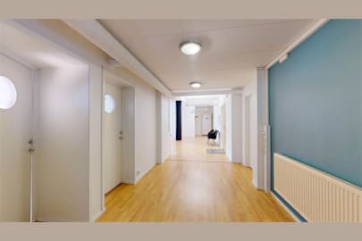 Kontorslokal på Postgatan 1, Osby