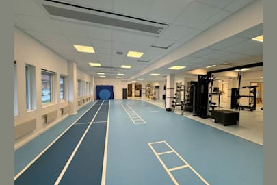 Butikslokal på F O Petersons gata 30, Västra Frölunda