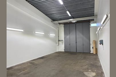 Industrilokal på Ånghammargatan 4, Västerås