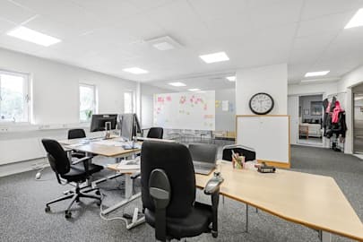 Butikslokal på Vikdalsgränd 10B, Nacka Strand