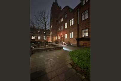 Kontorslokal på Kvarnbergsgatan 2, Göteborg