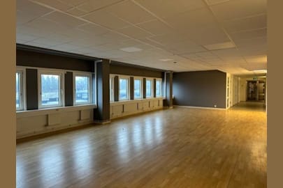 Lagerlokal på Fryksdalsbacken 12-14, FARSTA