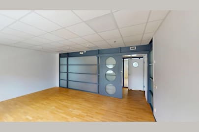 Kontorslokal på Rissneleden 138, Sundbyberg