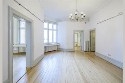 Kontorslokal på Stortorget 27, Malmö