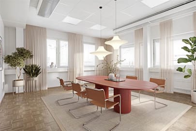 Kontorslokal på Svärdvägen 19, DANDERYD