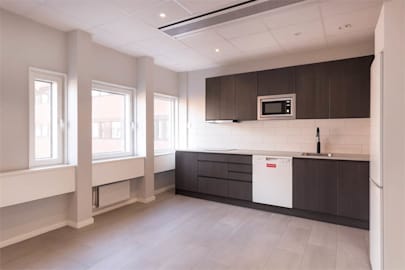 Kontorslokal på Svärdvägen 3 B, Danderyd