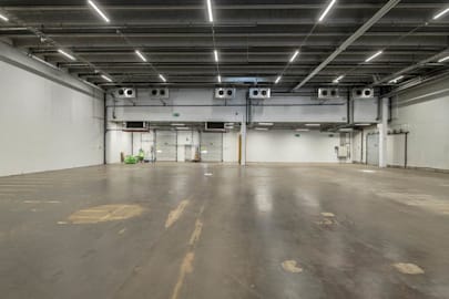 Butikslokal på Lillsjövägen 7, Jordbro