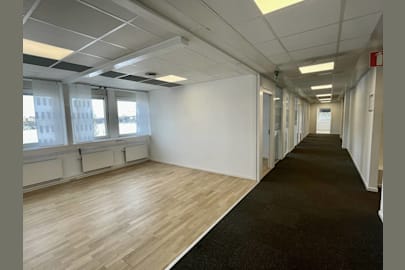 Kontorslokal på Gustavslundsvägen 151E, Bromma