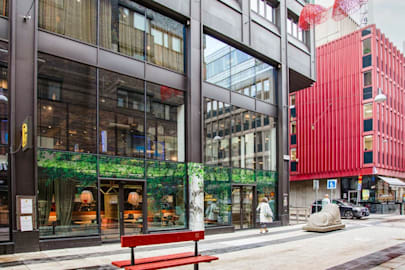 Kontorslokal på Vattugatan 2, STOCKHOLM