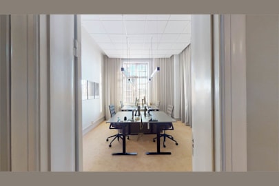 Kontorslokal på Skeppsbron 3, Malmö