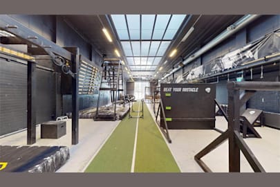 Butikslokal på Vattenverksvägen 44, Malmö