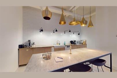 Kontorslokal på Gustav Adolfs torg 10, Malmö