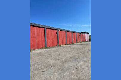 Lokal på Åkerbygatan 13, Enköping