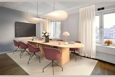 Kontorslokal på Sofielundsvägen 4, Sollentuna