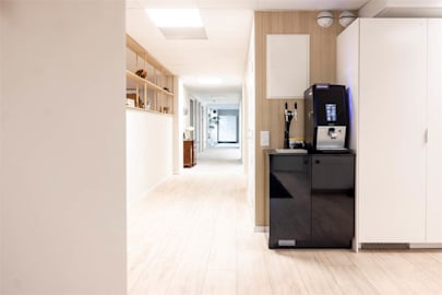 Lokal på Första Långgatan 20, Göteborg