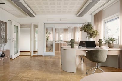 Kontorslokal på Svärdvägen 19, DANDERYD