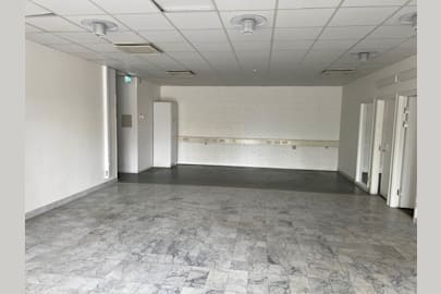 Butikslokal på Köpmangatan 37, Timrå