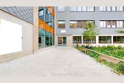 Kontorslokal på Scheelevägen 8, Lund