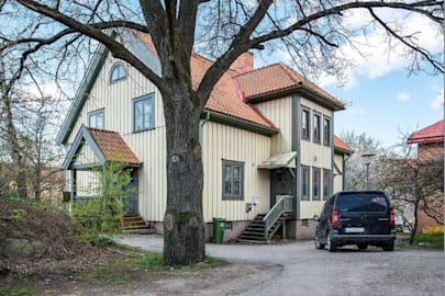 Kontorslokal på Älvsjö Stationsgata 17, Älvsjö