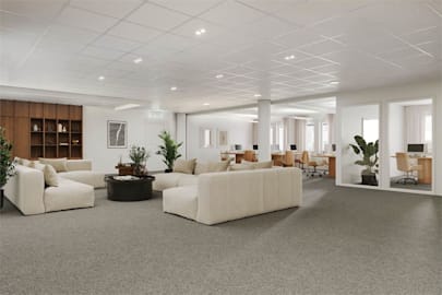 Kontorslokal på Adolfsbergsvägen 29, Bromma