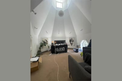 Kontorslokal på Västra Skepparbacken 18, Västerås