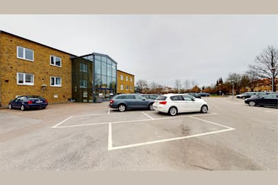 Industrilokal på Pilåkersgatan 32, Landskrona