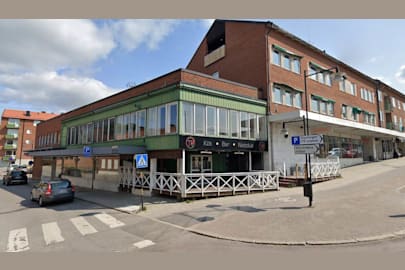 Butikslokal på Östra Storgatan 3, Säffle
