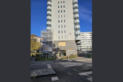 Butikslokal på Eklandsgatan 59 C, Göteborg