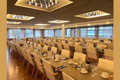 Kontorslokal på Segelbåtsvägen 13, Stockholm