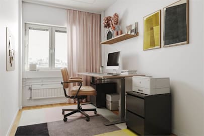 Kontorslokal på Svärdvägen 15, DANDERYD