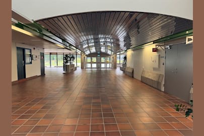 Industrilokal på Angeredsvinkeln 27, Angered