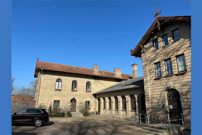 Lokal på Smedjevägen 2, Alnarp