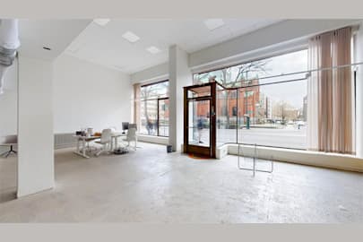 Butikslokal på Östergatan 13C, Malmö