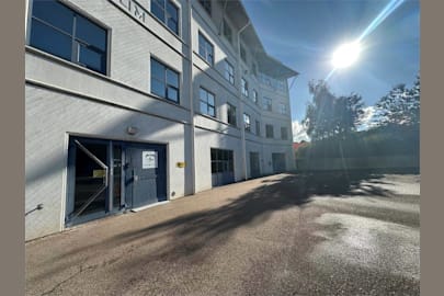 Kontorslokal på Gåsebäcksvägen 20, Helsingborg