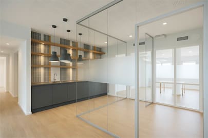 Kontorslokal på Svärdvägen 19, DANDERYD