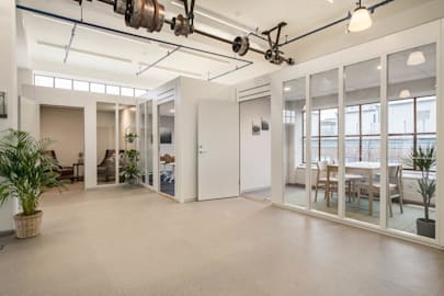 Butikslokal på Kvarngränd 4, Nacka