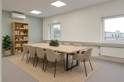 Kontorslokal på Bergkällavägen 31C, Sollentuna