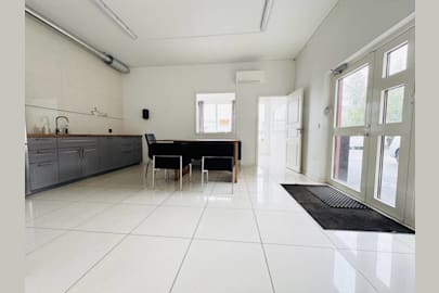 Butikslokal på Skarprättarvägen 12, Järfälla