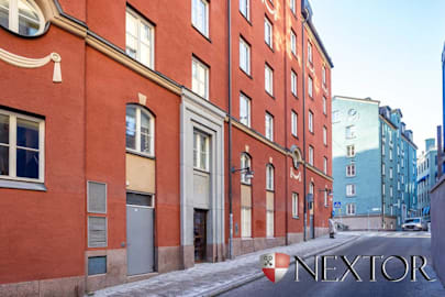 Kontorslokal på Oxtorget 3, Stockholm