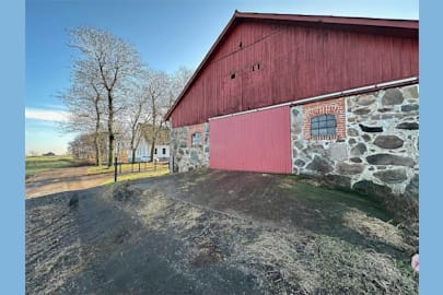 Lokal på Bökesåkra 891, Genarp